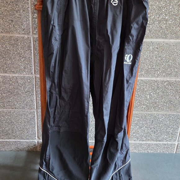 Pearl Izumi Cycling Jacket and Bib - Men's Large - Picture 3 of 3